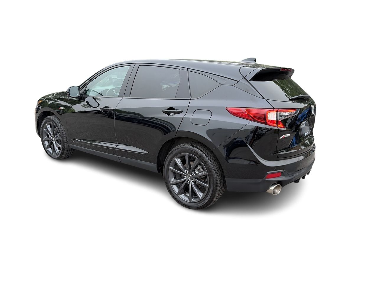 2025 Acura RDX