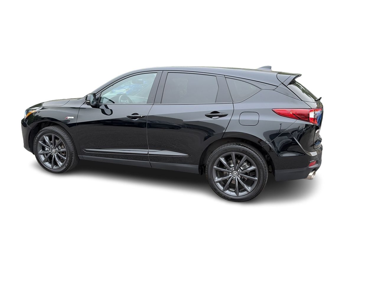 2025 Acura RDX