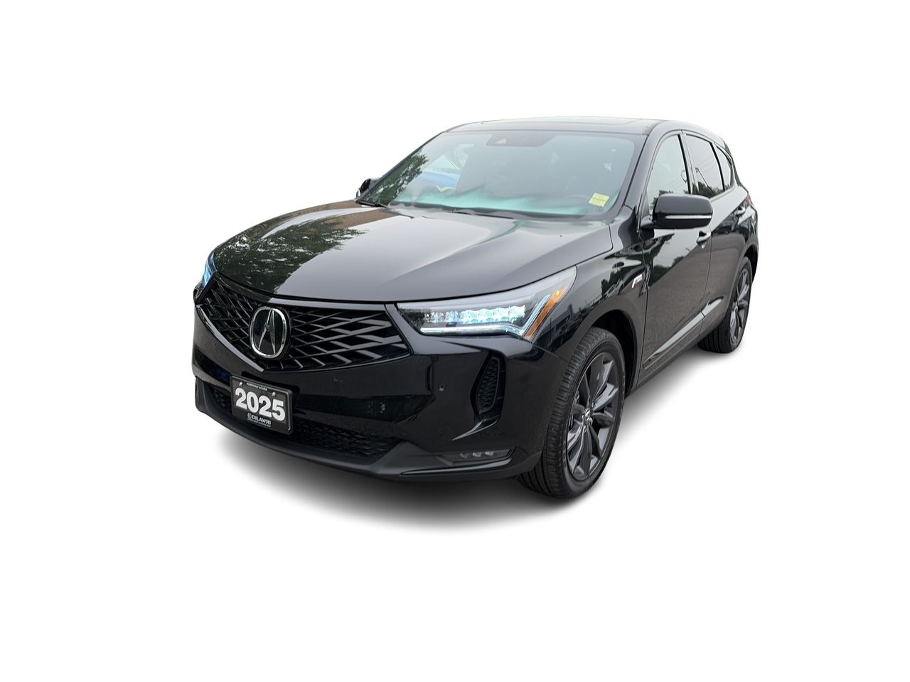 2025 Acura RDX