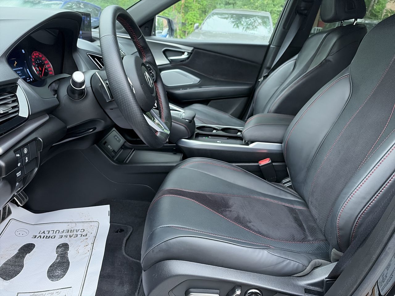 2025 Acura RDX