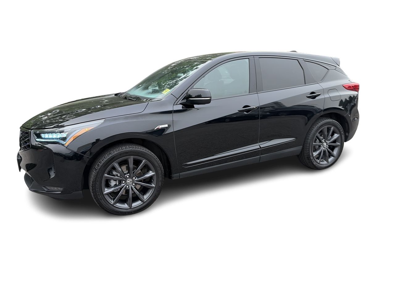 2025 Acura RDX