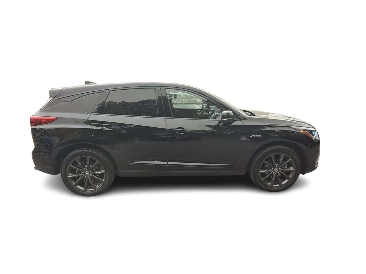 2025 Acura RDX
