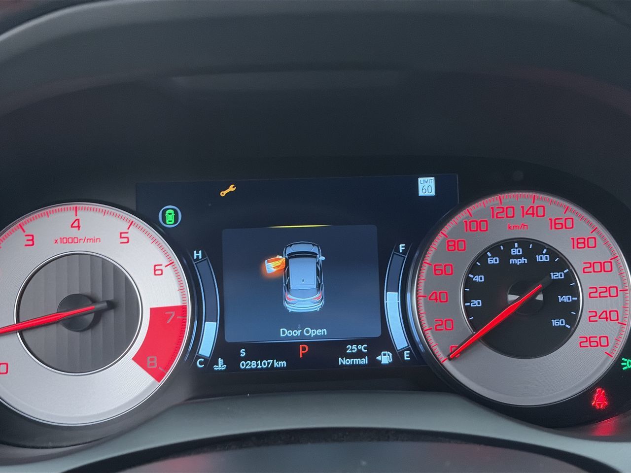 2025 Acura RDX