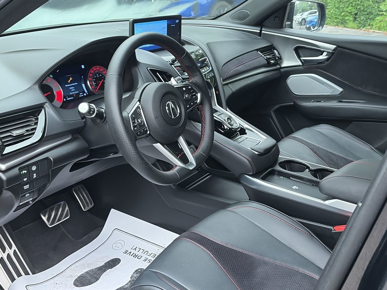 2025 Acura RDX