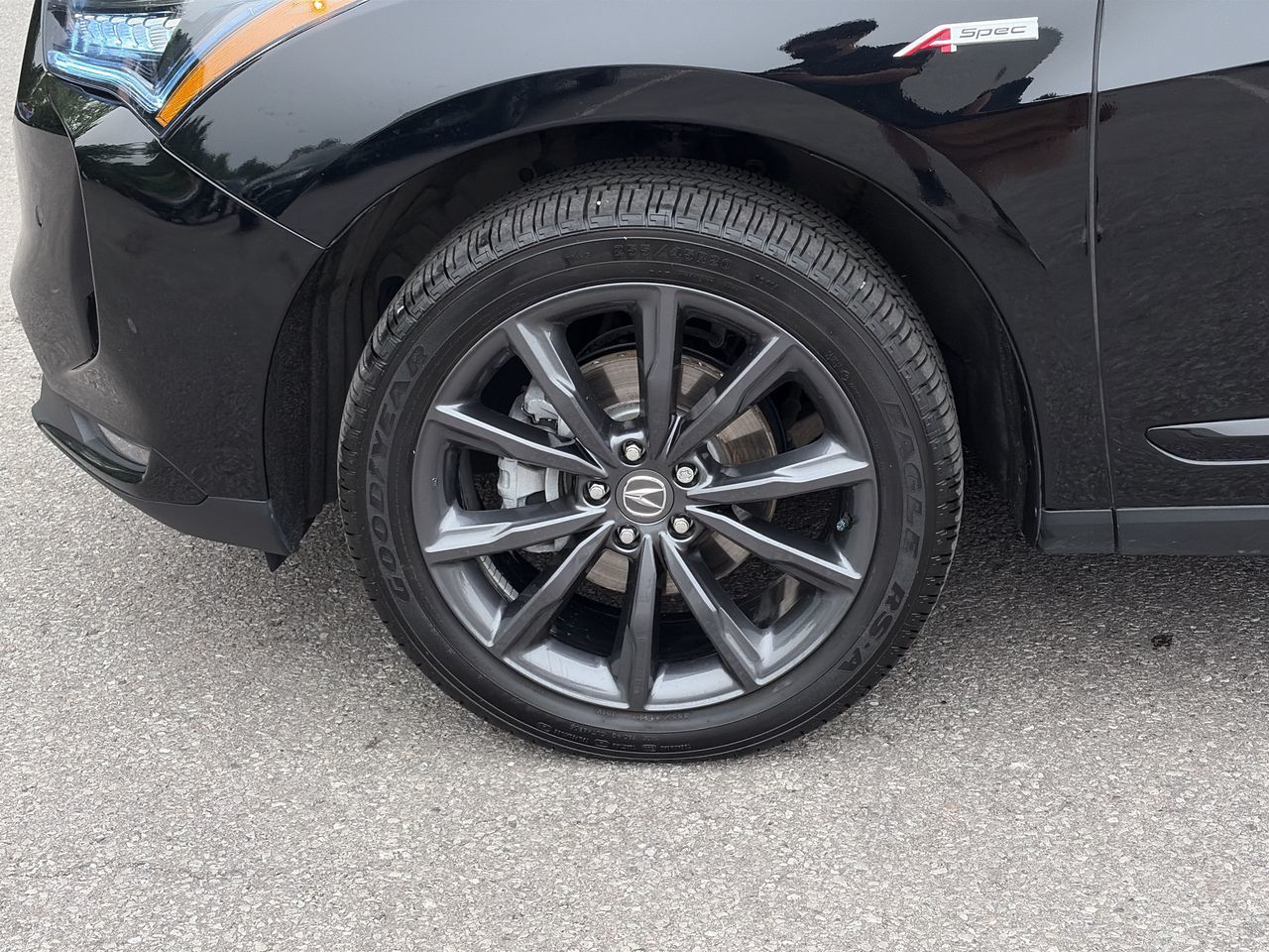 2025 Acura RDX