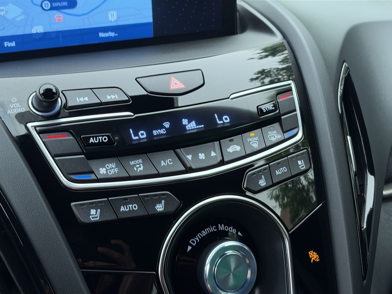 2025 Acura RDX