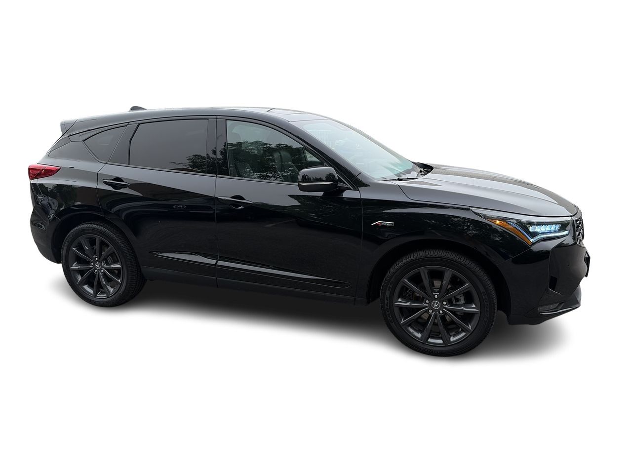 2025 Acura RDX