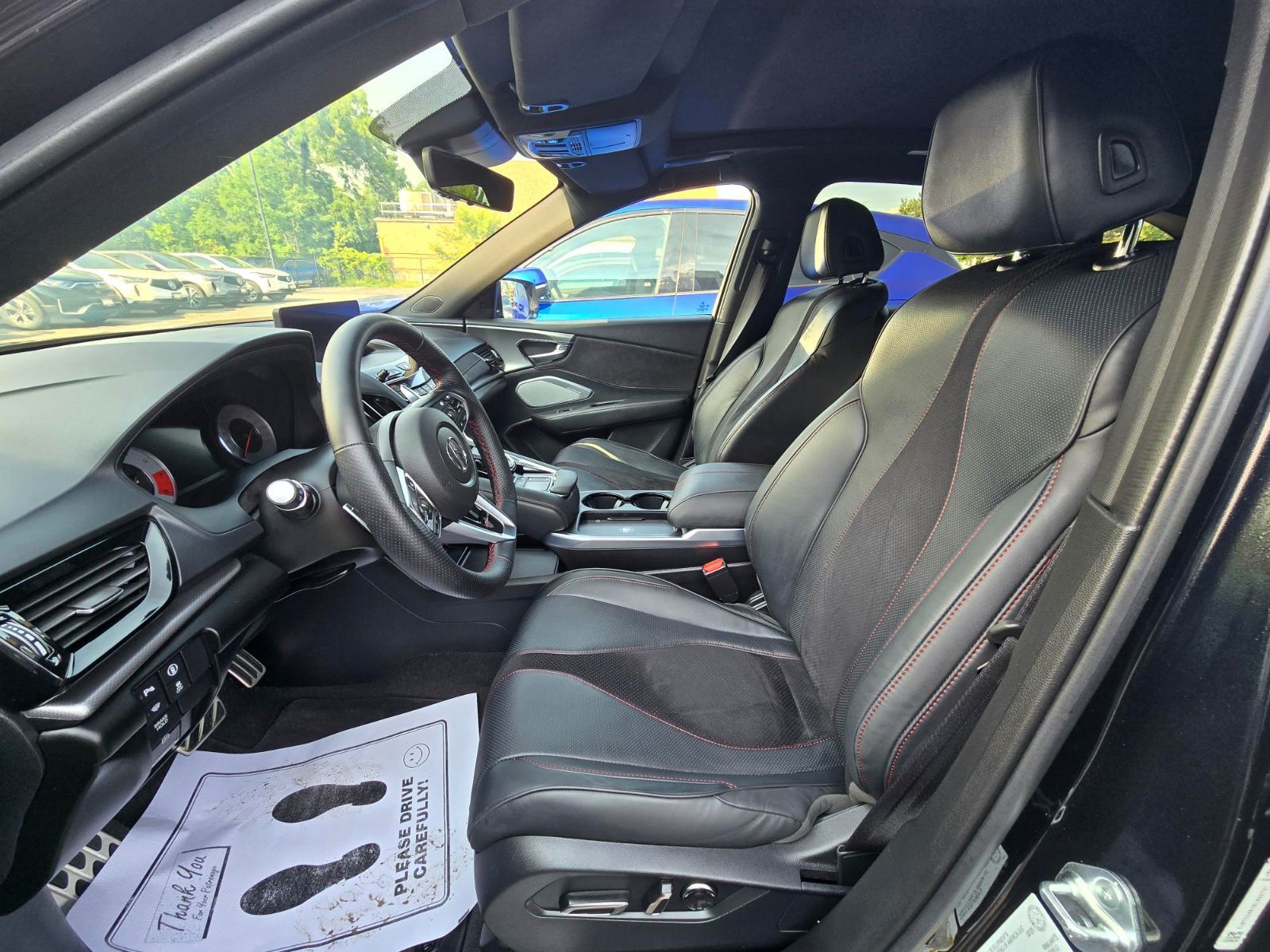 2025 Acura RDX in Markham, Ontario