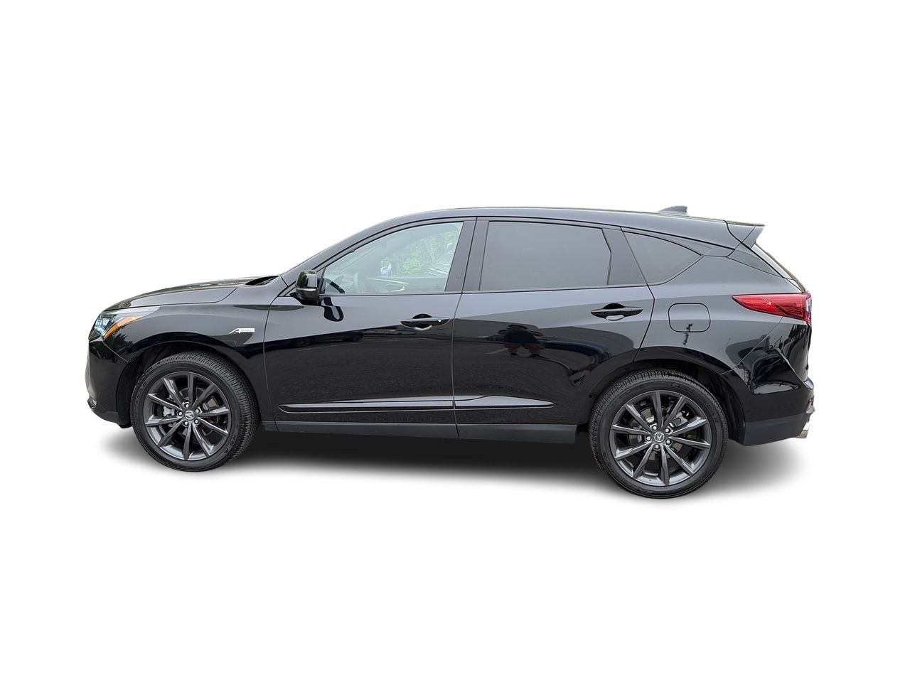 2025 Acura RDX