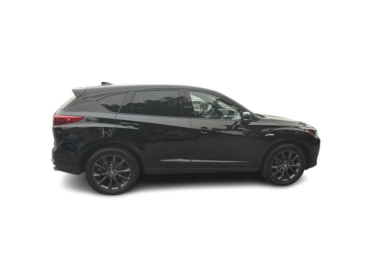 2025 Acura RDX