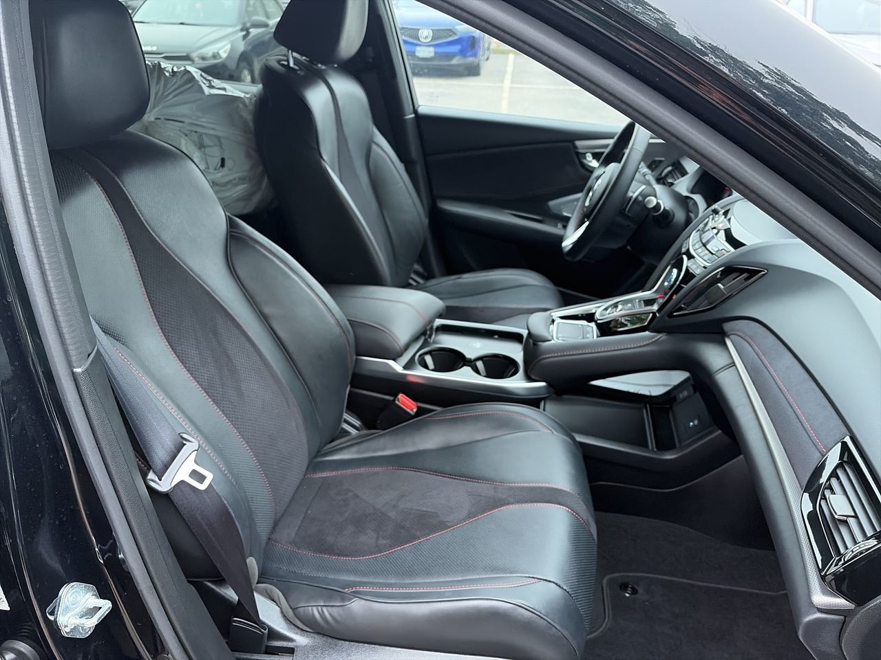 2025 Acura RDX