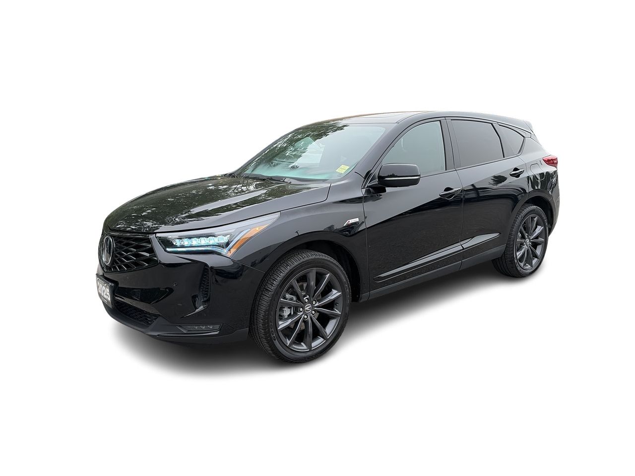 2025 Acura RDX