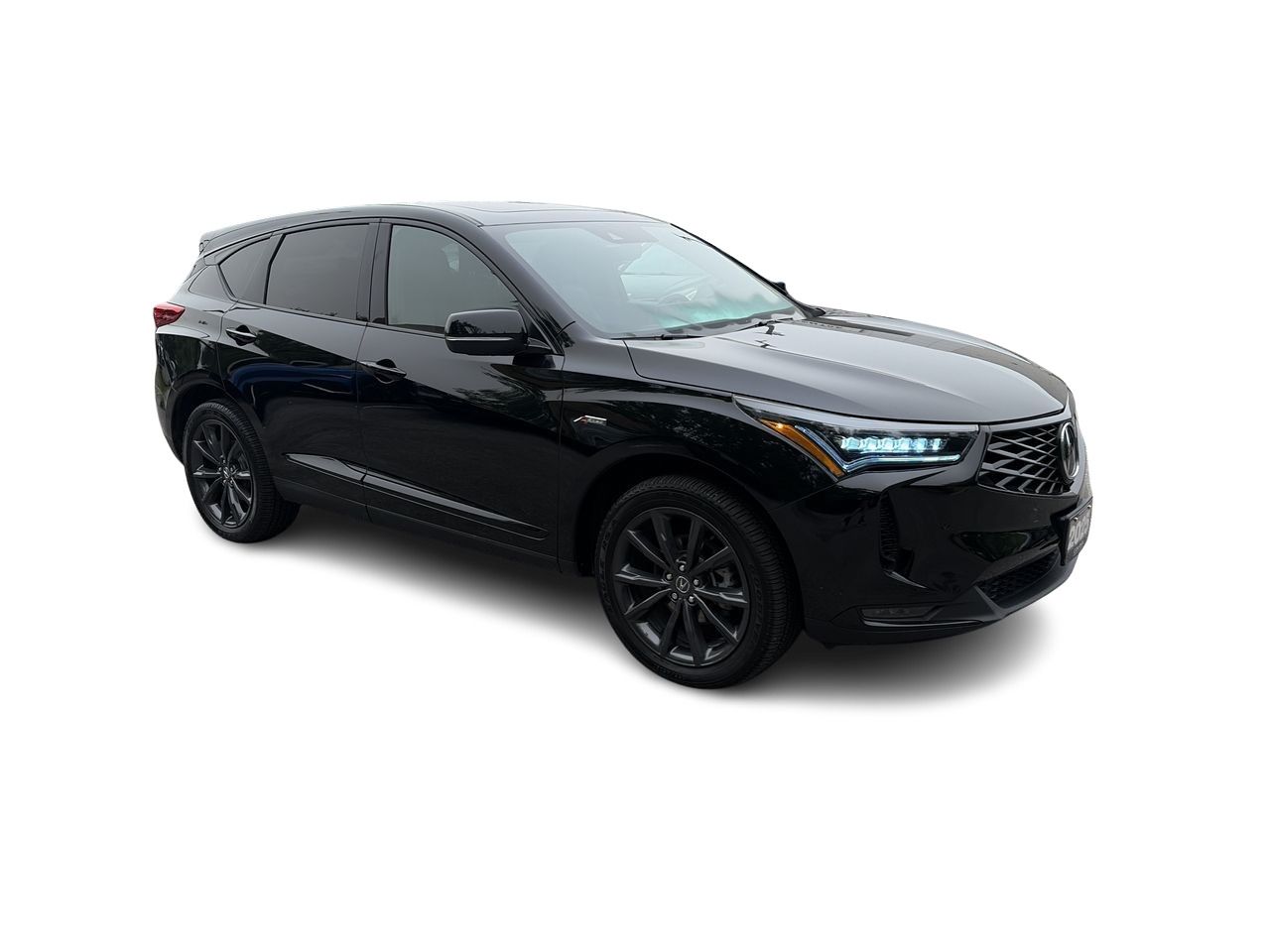 2025 Acura RDX
