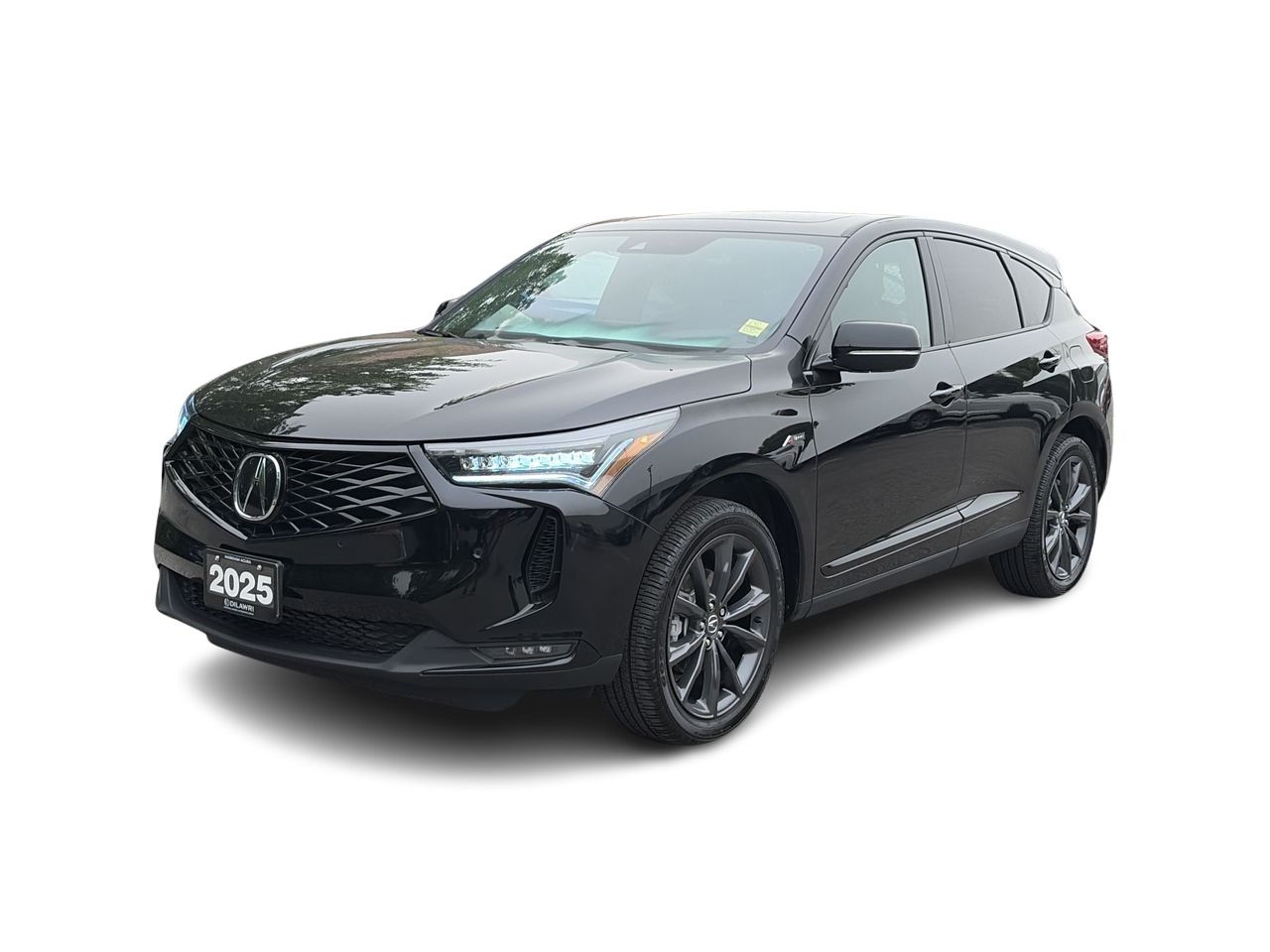 2025 Acura RDX