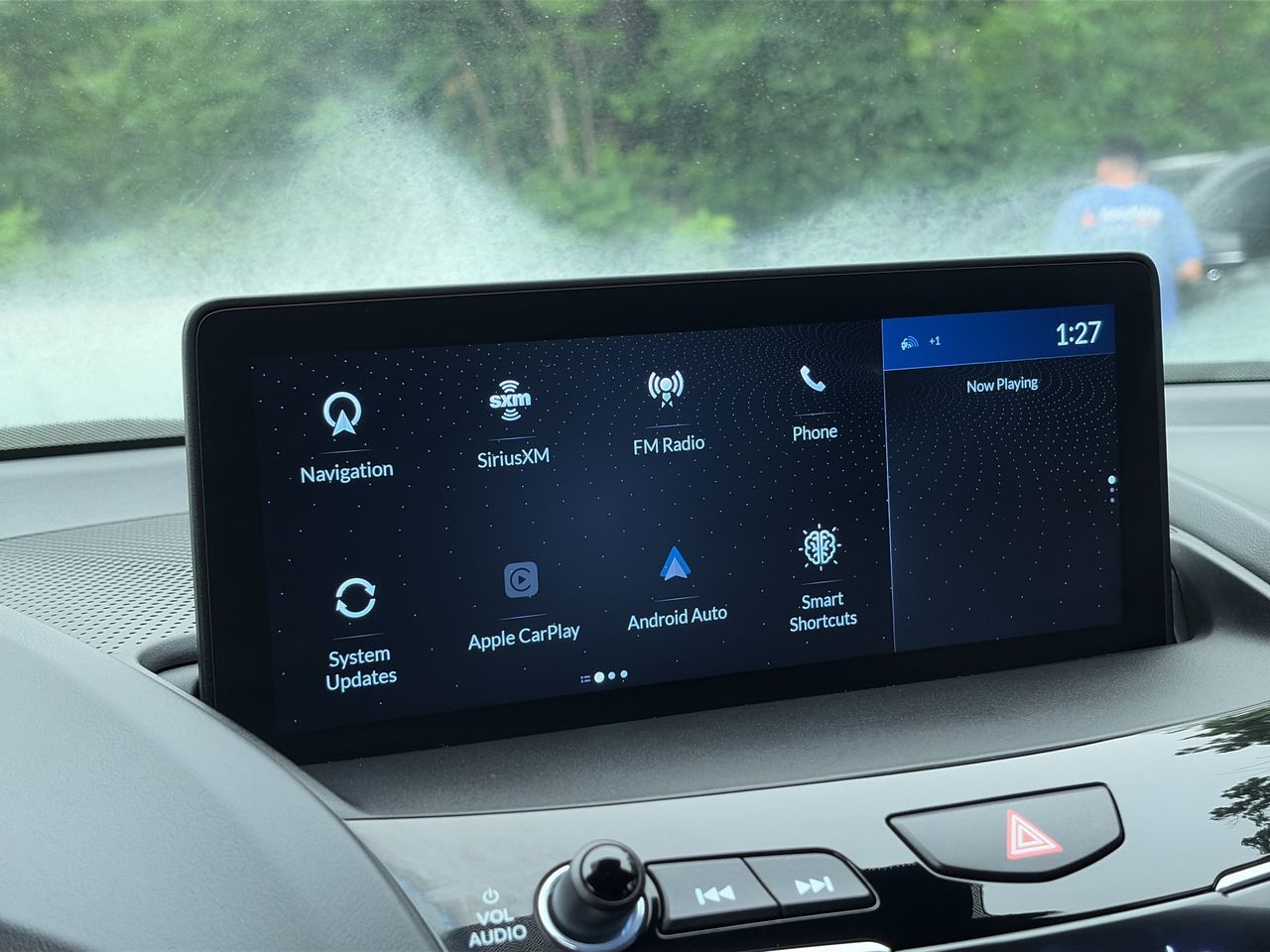 2025 Acura RDX