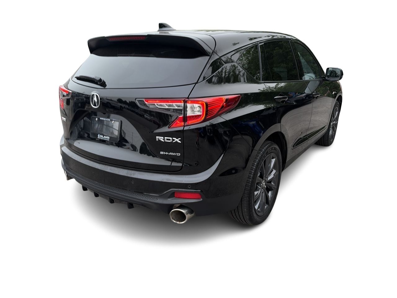 2025 Acura RDX