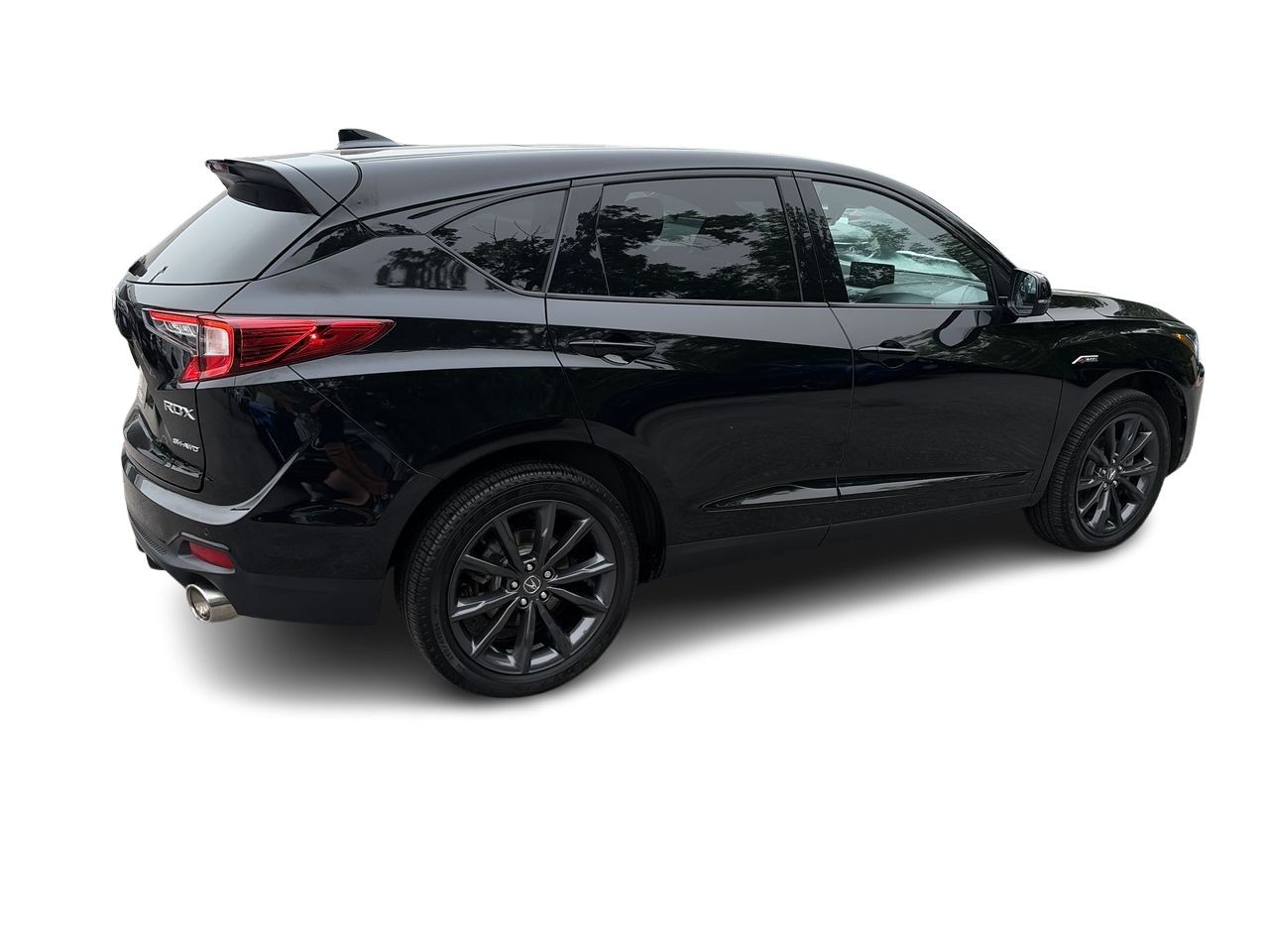 2025 Acura RDX