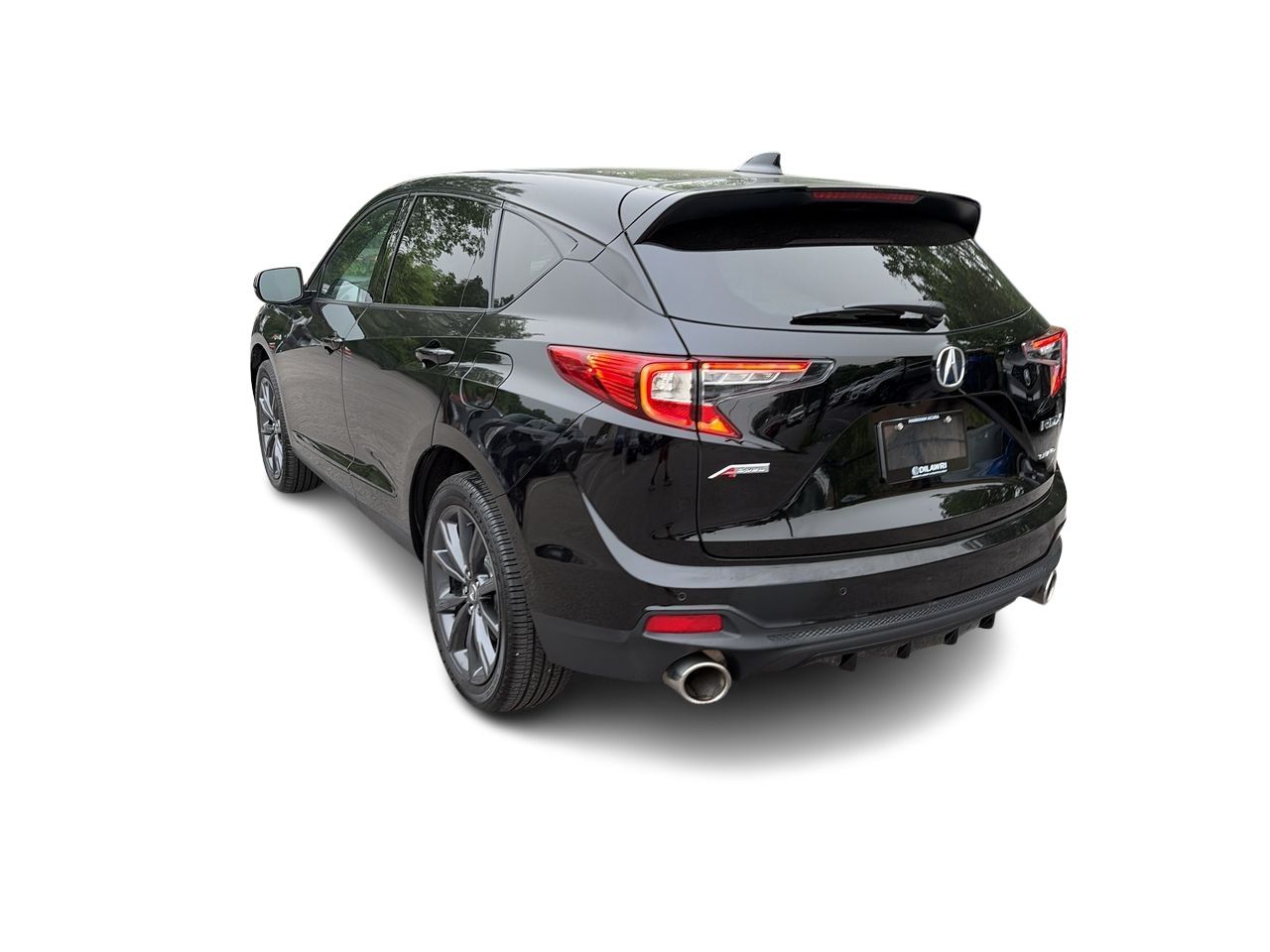 2025 Acura RDX