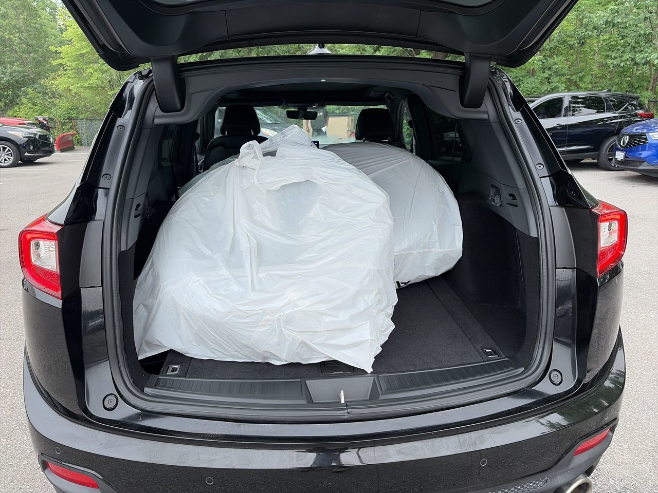 2025 Acura RDX