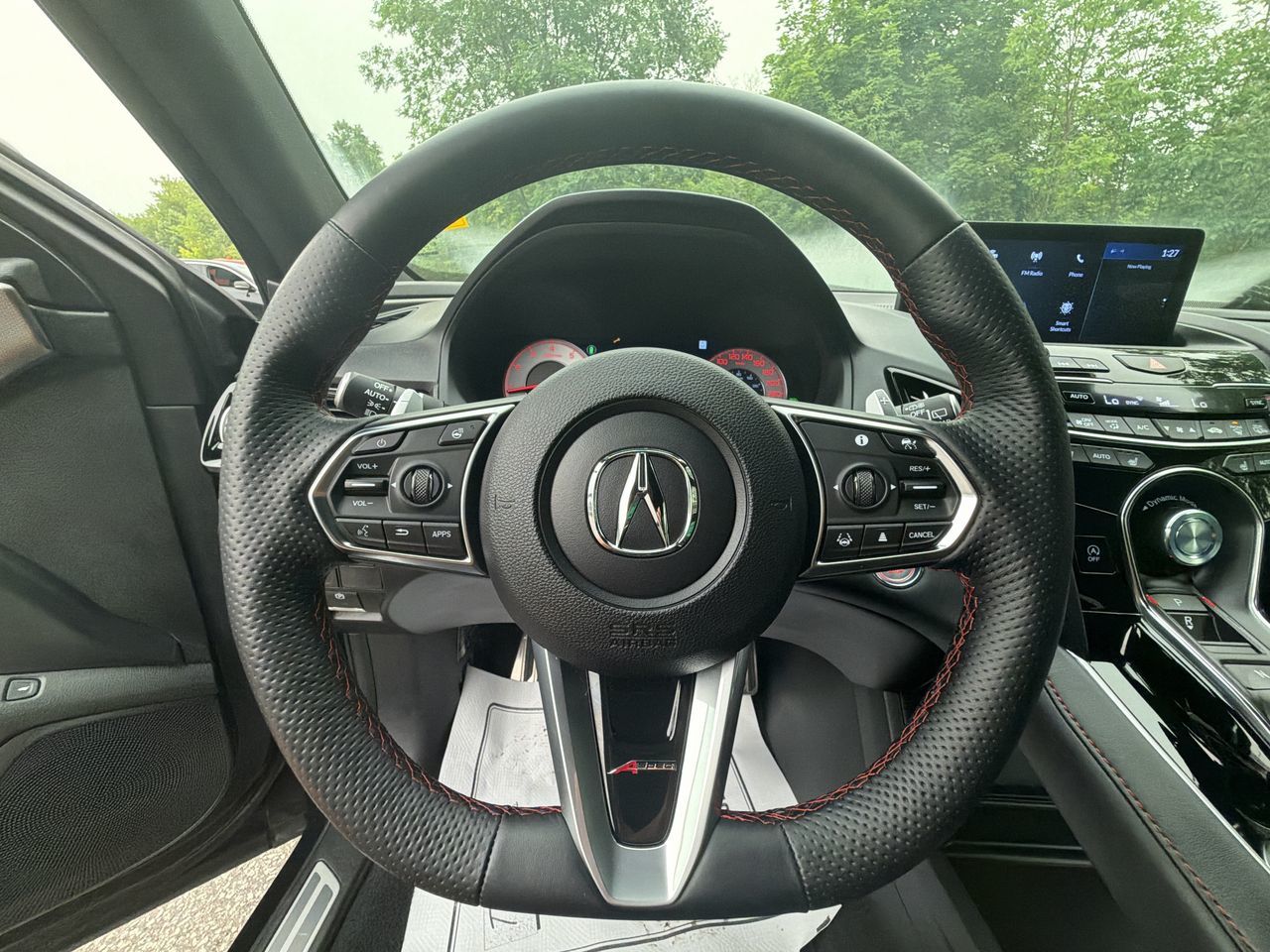 2025 Acura RDX