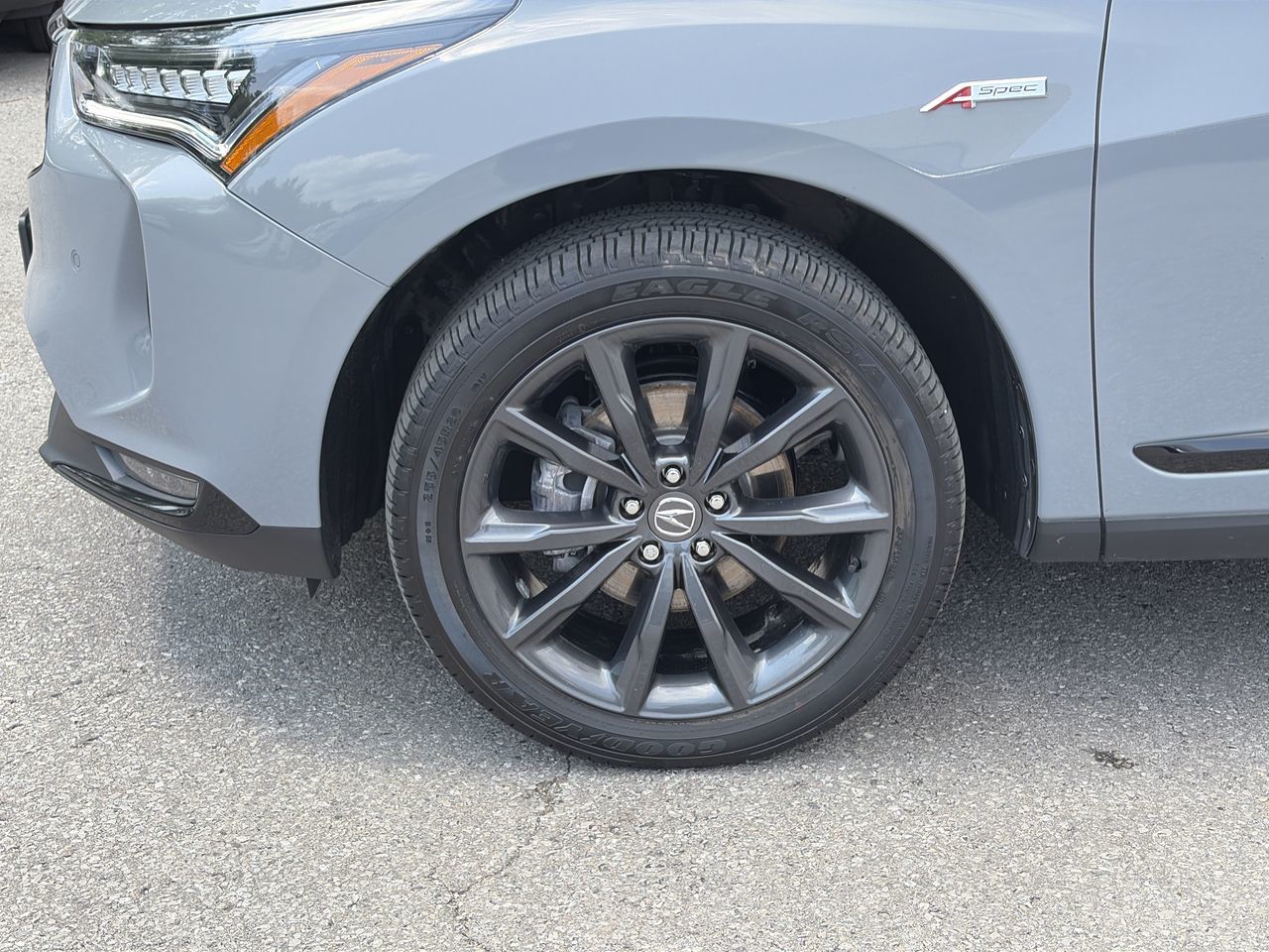 2025 Acura RDX