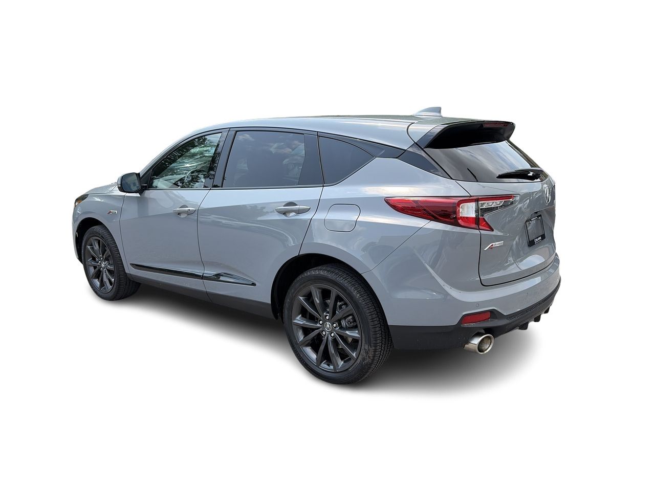 2025 Acura RDX