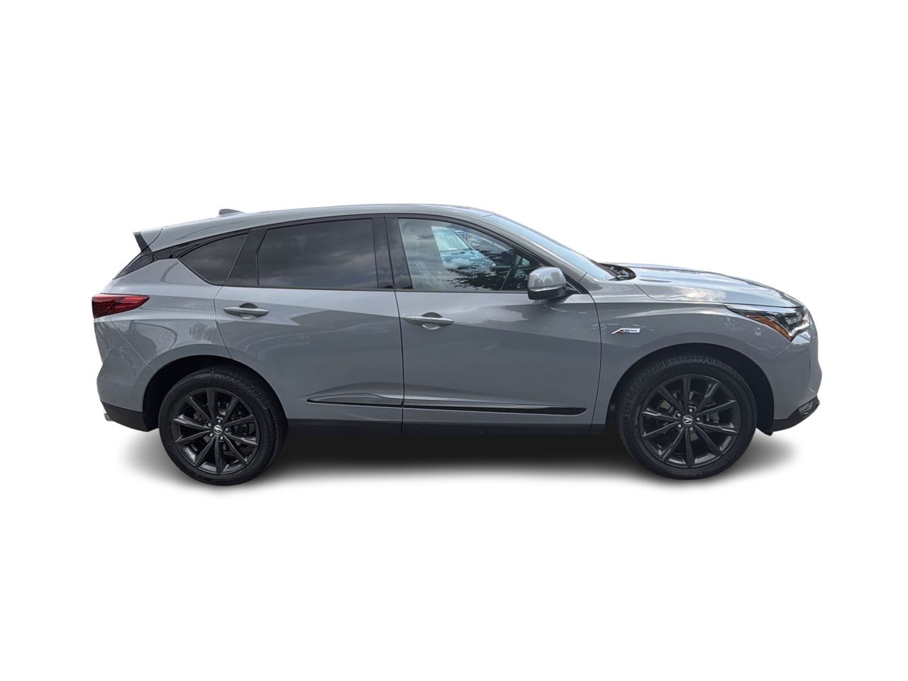 2025 Acura RDX