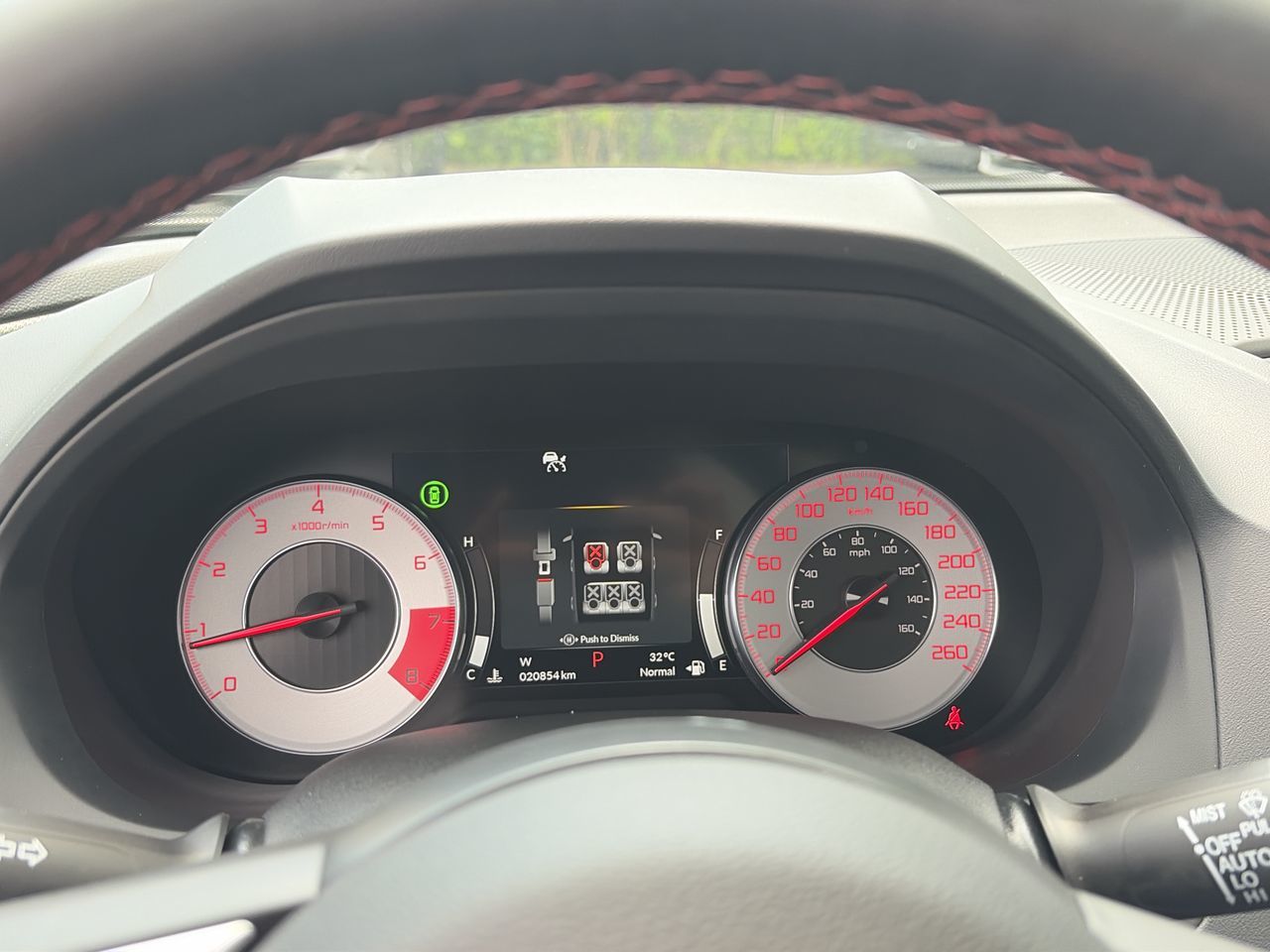 2025 Acura RDX