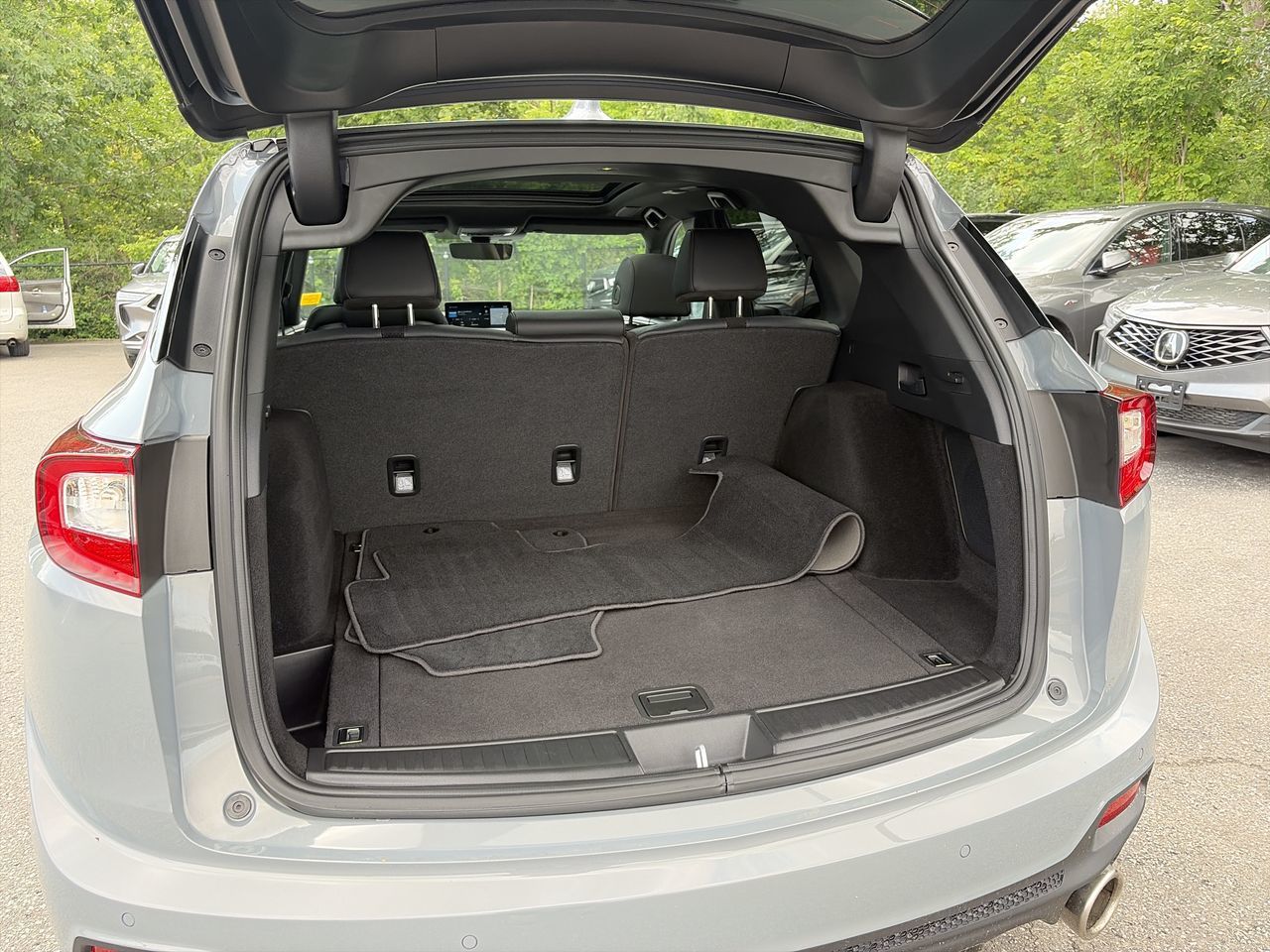 2025 Acura RDX