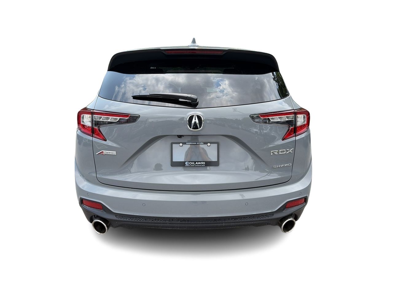 2025 Acura RDX