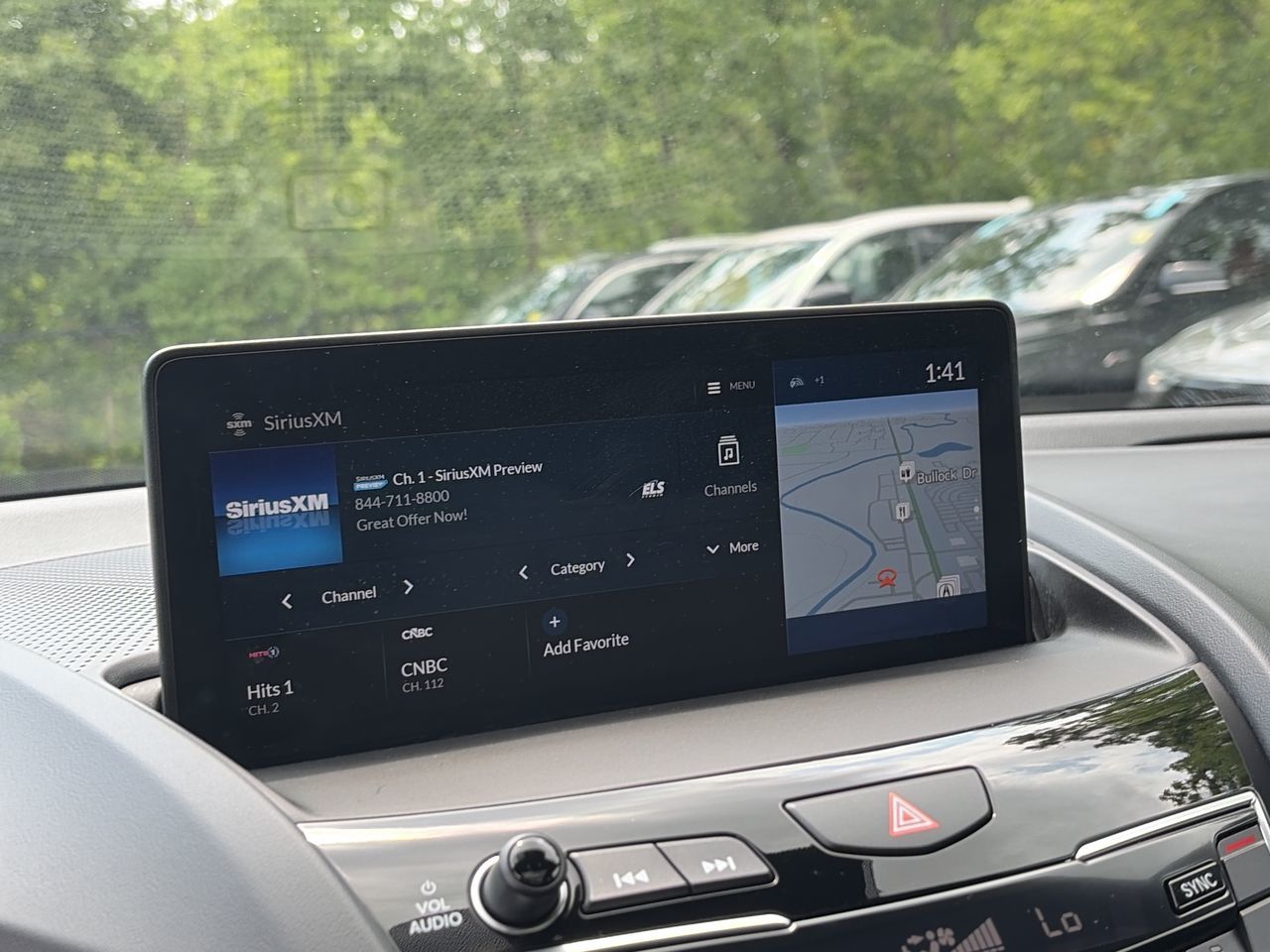 2025 Acura RDX