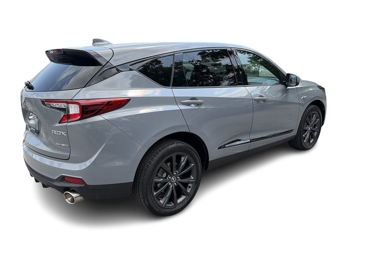 2025 Acura RDX