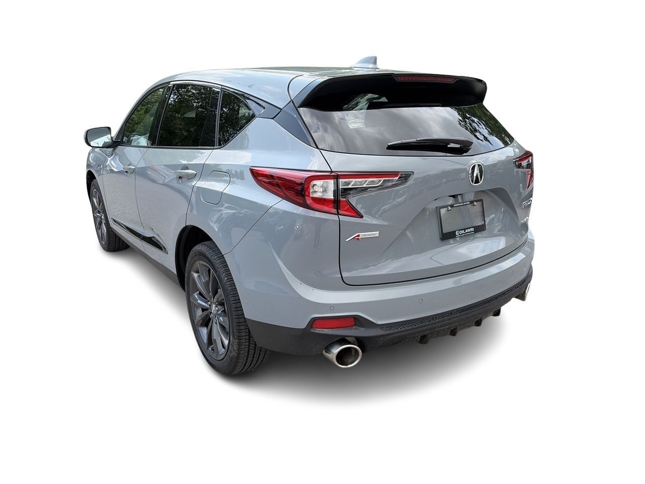 2025 Acura RDX