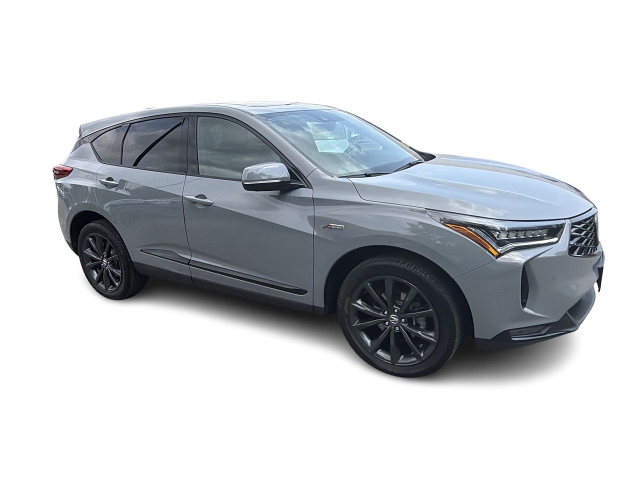 2025 Acura RDX