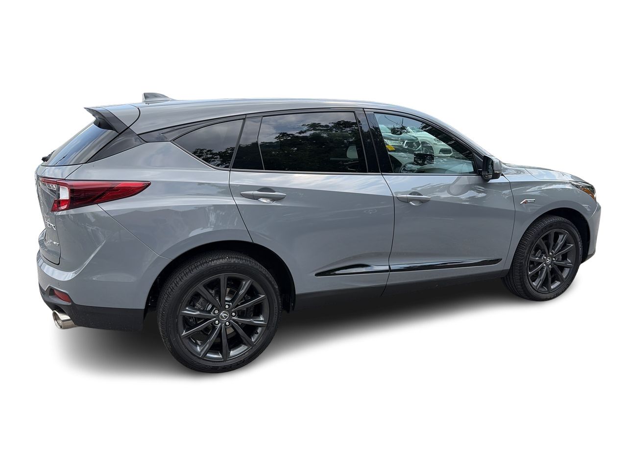 2025 Acura RDX