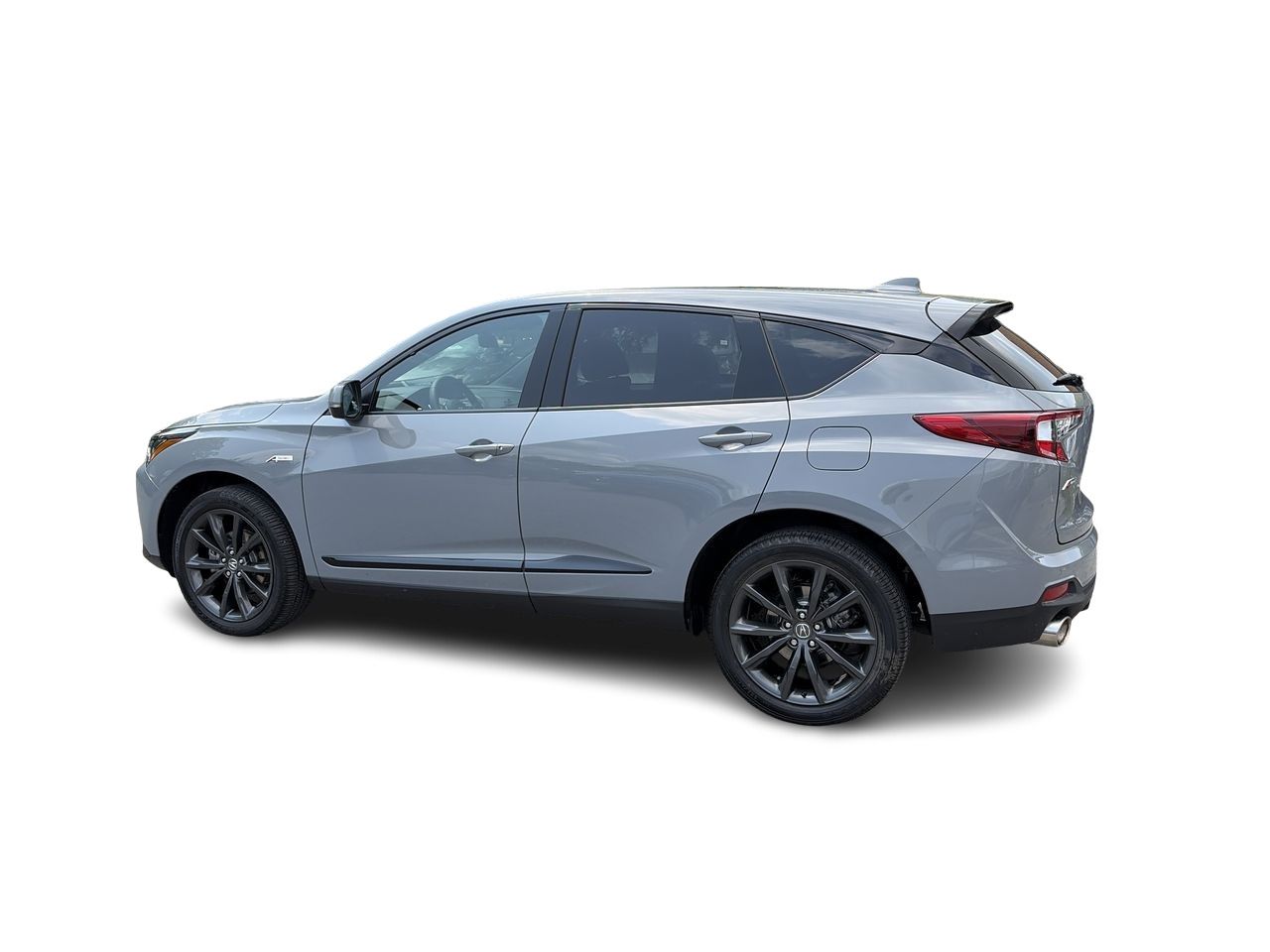 2025 Acura RDX