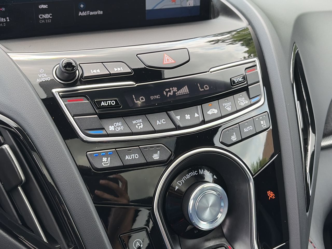 2025 Acura RDX