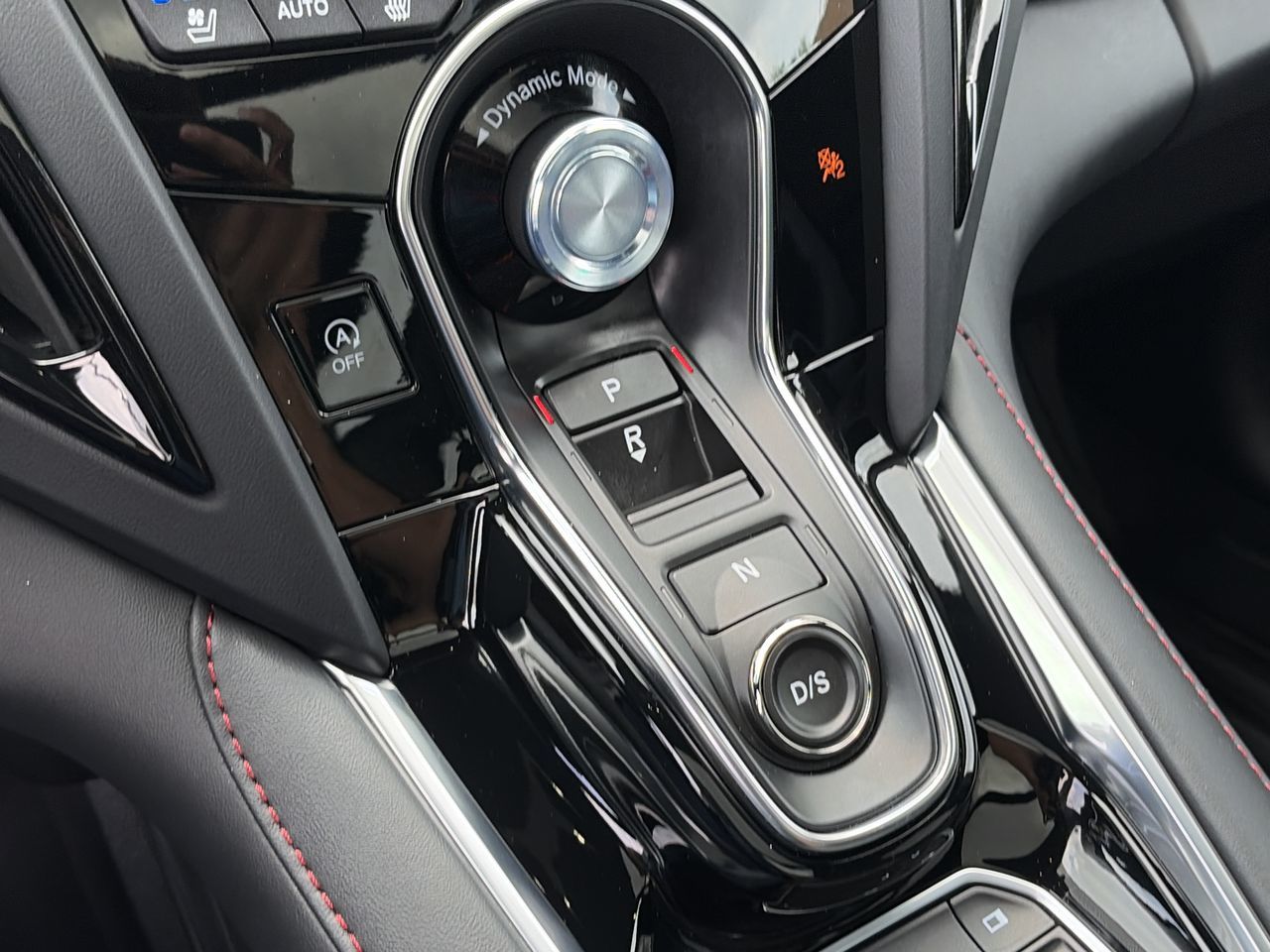 2025 Acura RDX