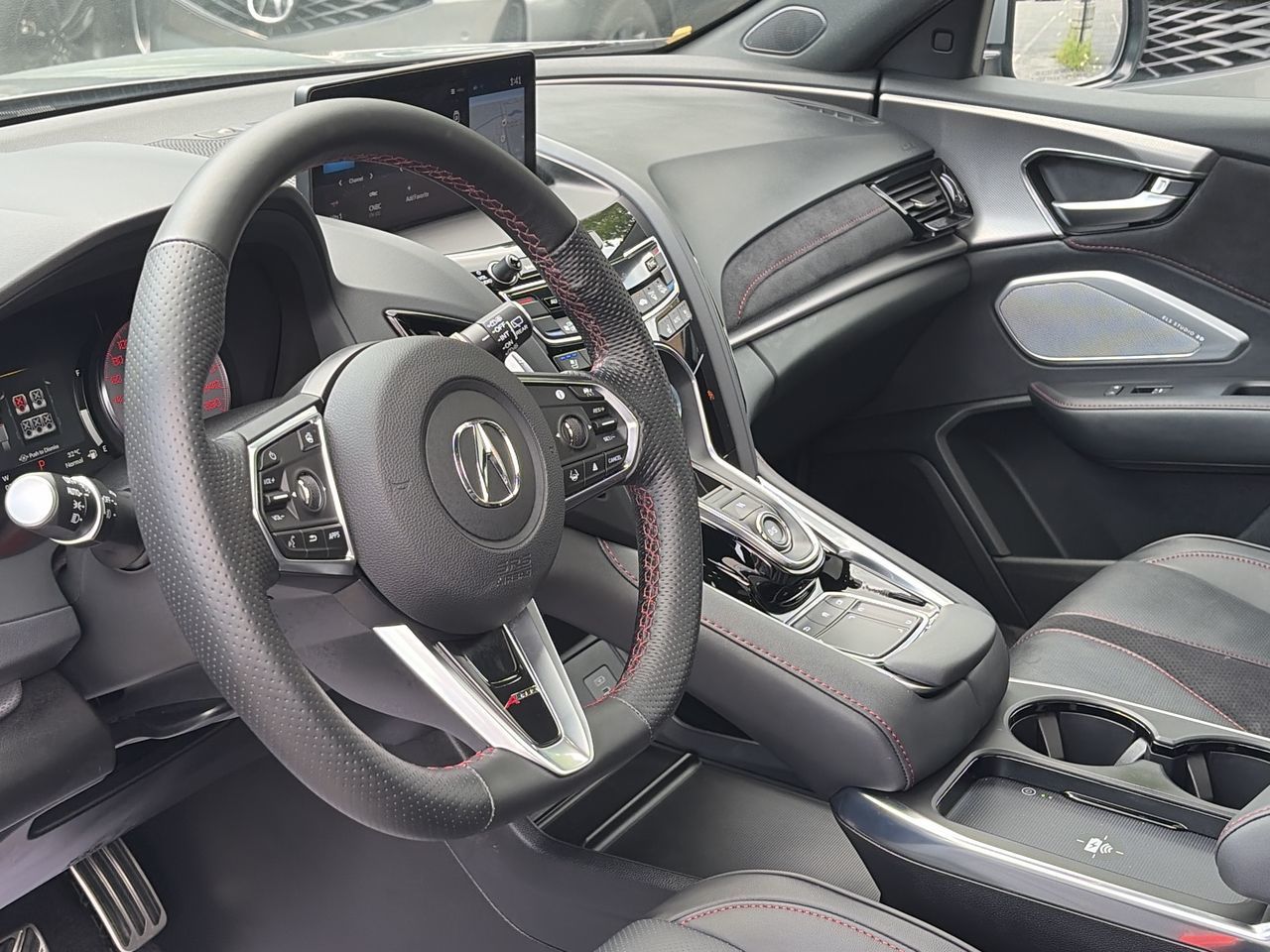 2025 Acura RDX