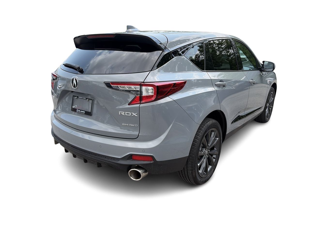 2025 Acura RDX