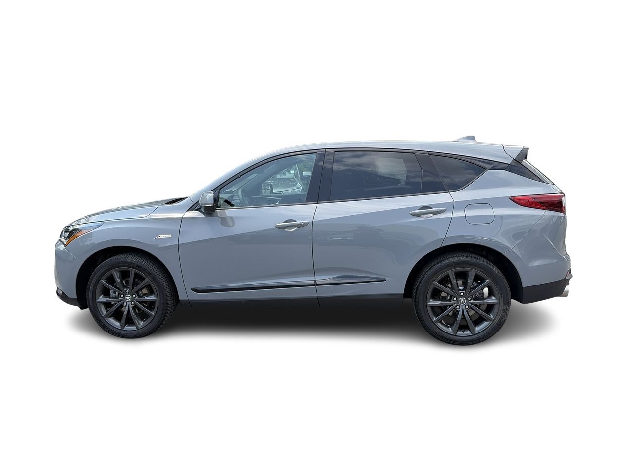 2025 Acura RDX