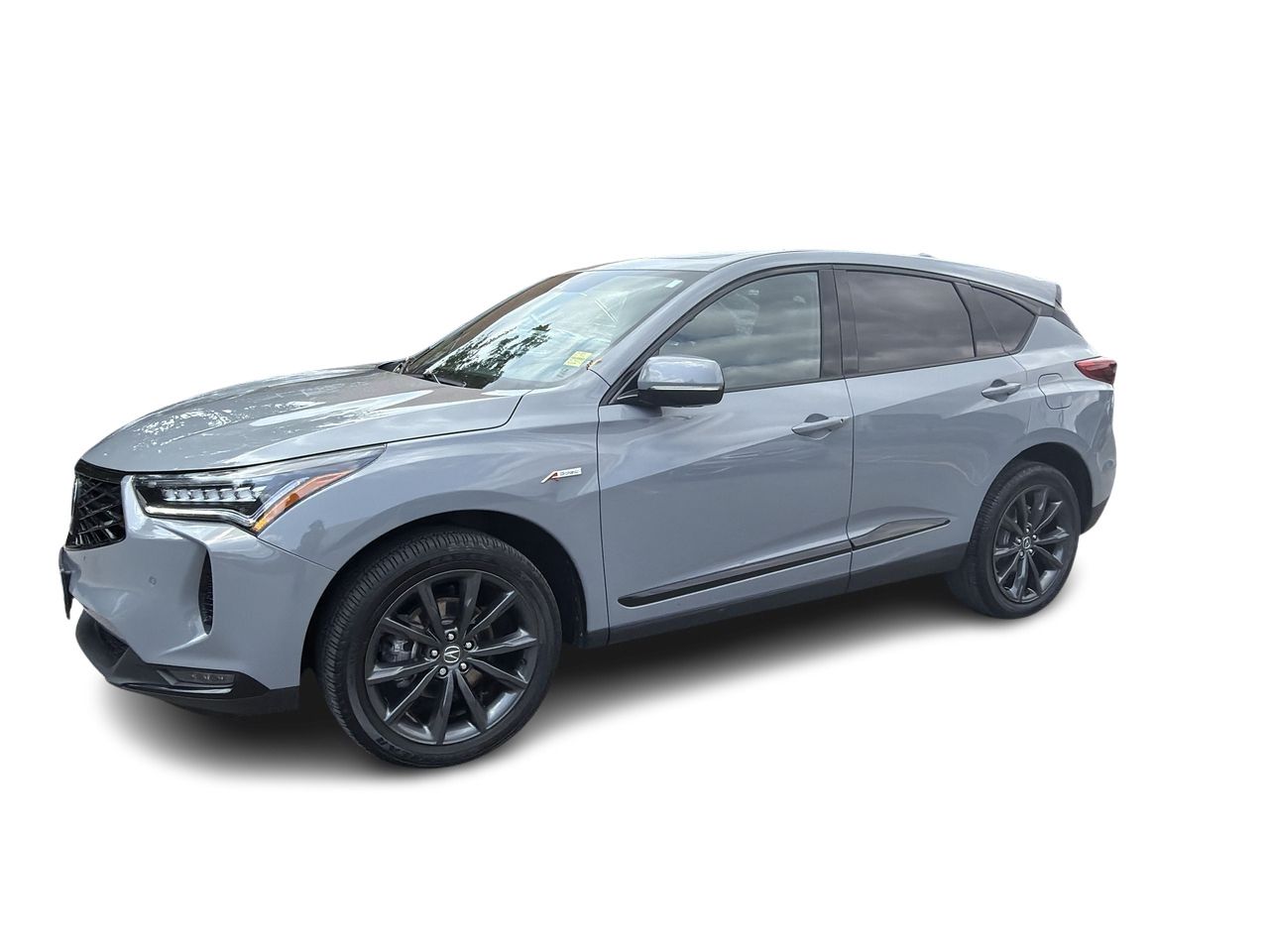 2025 Acura RDX