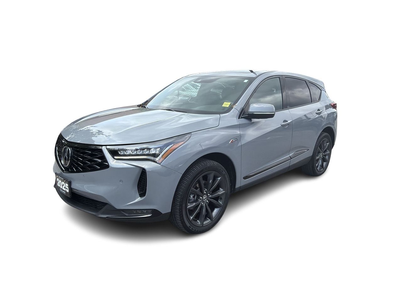 2025 Acura RDX