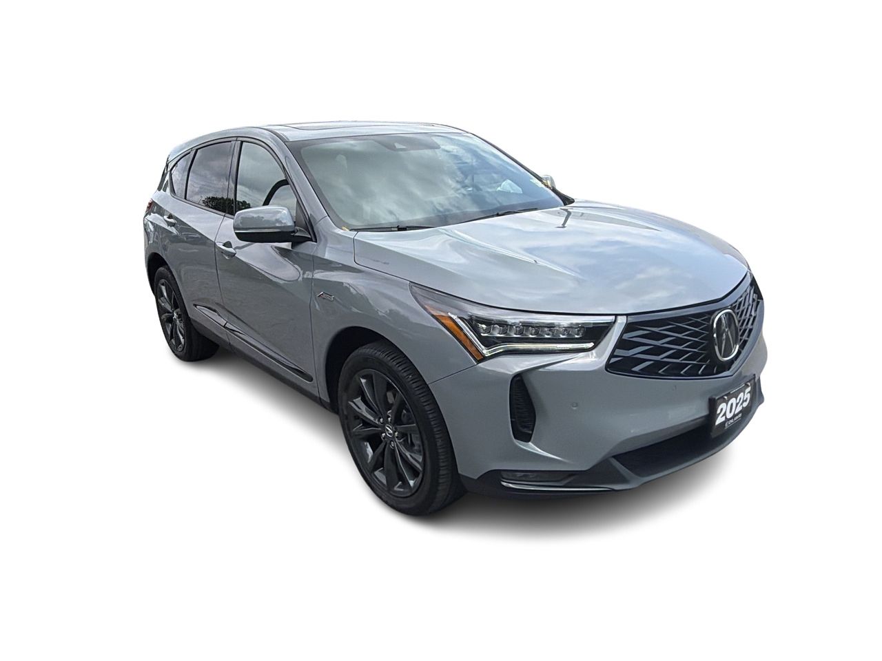2025 Acura RDX