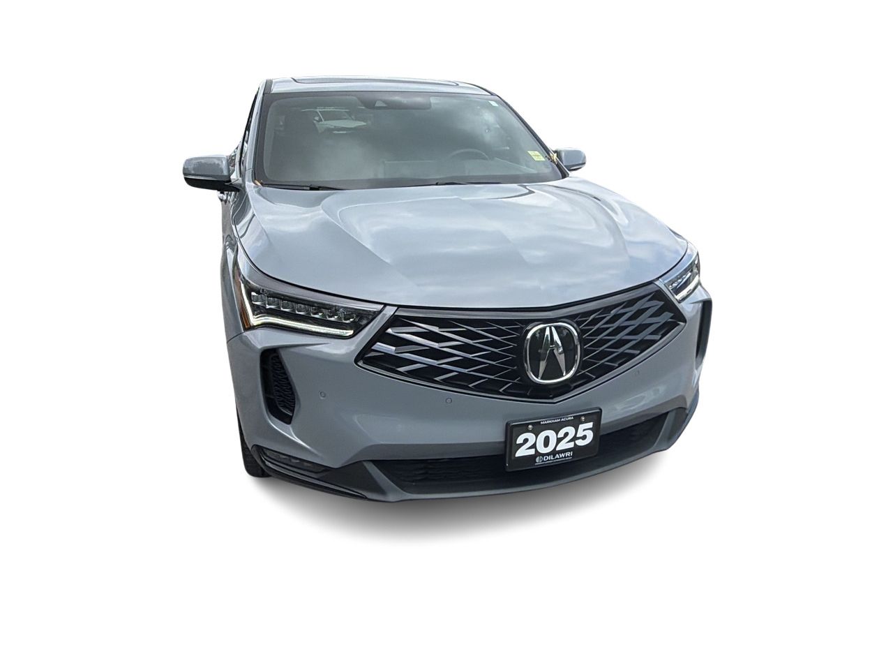 2025 Acura RDX