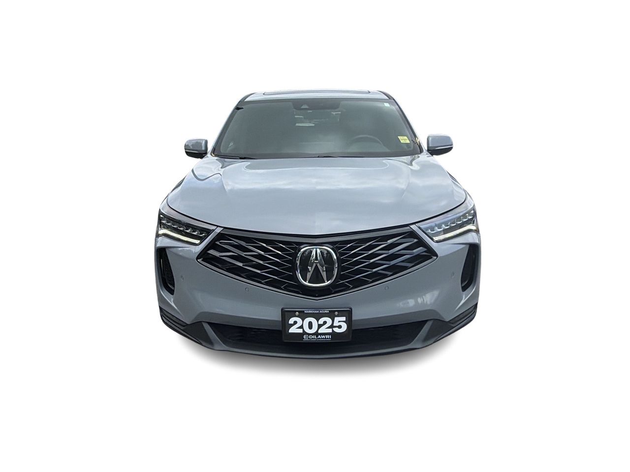 2025 Acura RDX