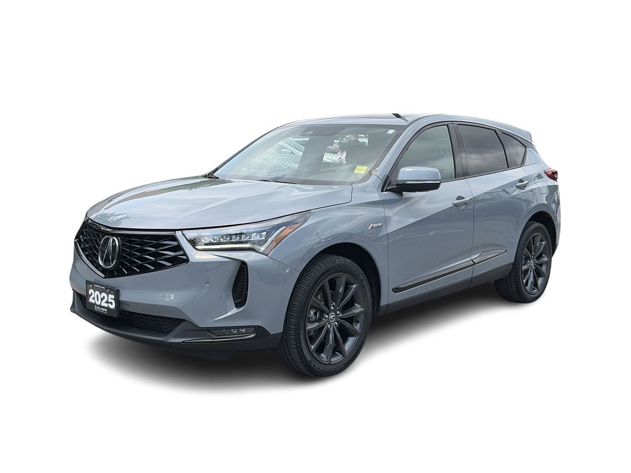 2025 Acura RDX