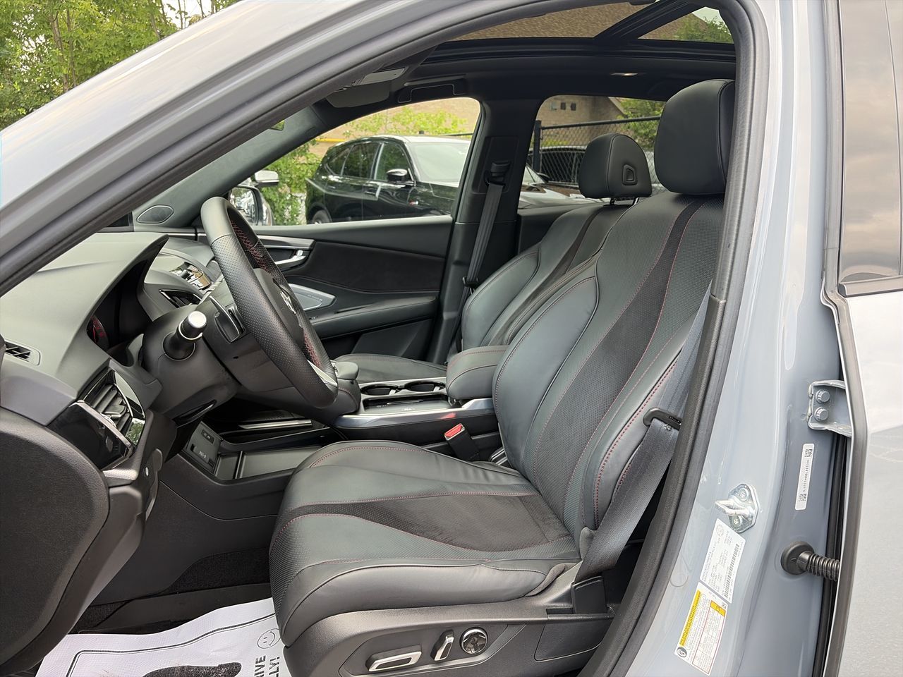 2025 Acura RDX