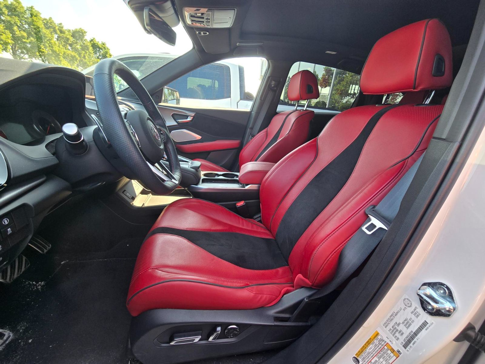 2025 Acura RDX in Markham, Ontario