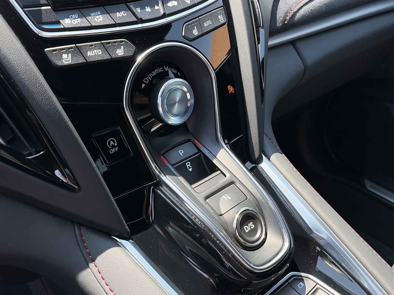 2025 Acura RDX